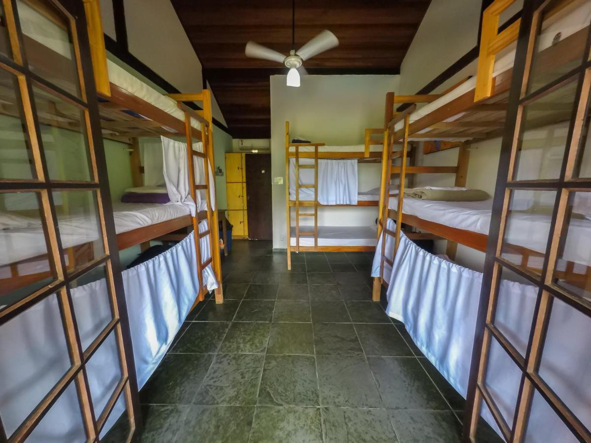 Drifter Hostel Barra do Sahy Exteriér fotografie